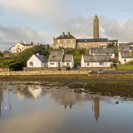 The Old Deanery Holiday Vacation Homes Killala Bagian luar foto