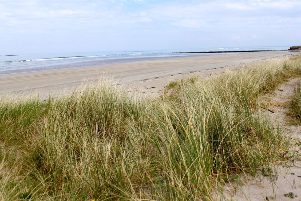 The Old Deanery Holiday Vacation Homes Killala Bagian luar foto