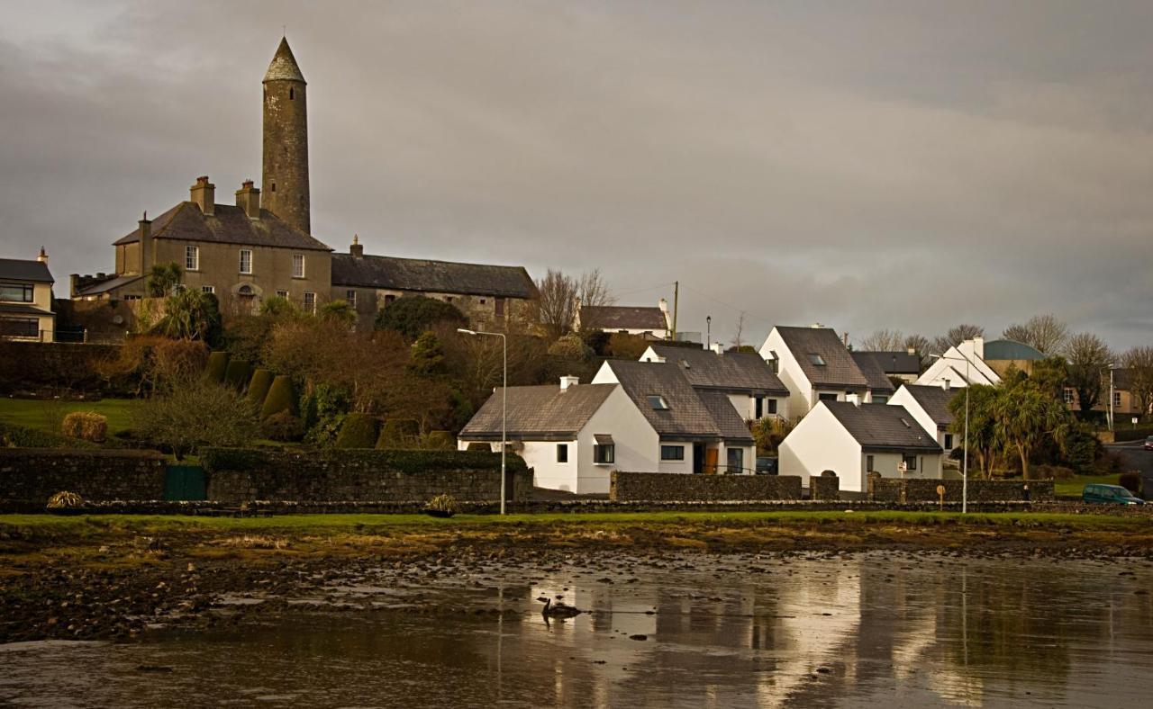 The Old Deanery Holiday Vacation Homes Killala Bagian luar foto