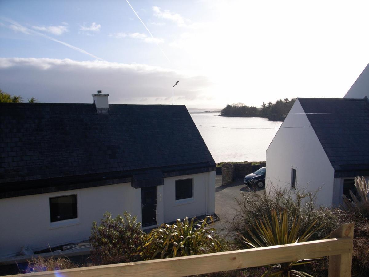 The Old Deanery Holiday Vacation Homes Killala Bagian luar foto